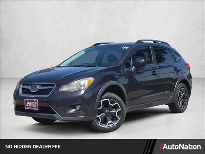 Used 2014 Subaru Crosstrek 2.0i Premium w/ Popular Package #1