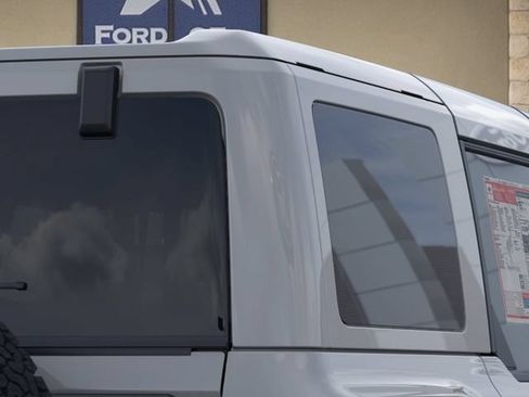 New 2026 Ford Bronco Raptor AWD/4WD image 25