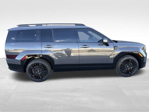 New 2026 Hyundai Santa Fe Calligraphy AWD/4WD image 8