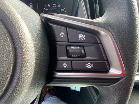Certified 2025 Subaru Impreza 2.0i AWD/4WD image 24