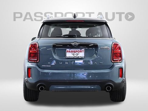 Used 2022 MINI Cooper Countryman S FWD image 6