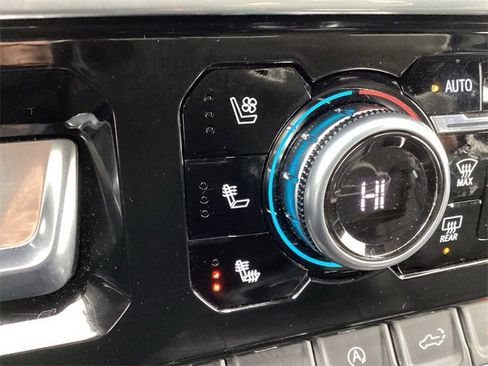 Used 2023 GMC Sierra 1500 Denali w/ Technology Package image 26