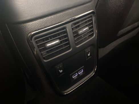 Used 2019 Dodge Charger SRT Hellcat w/ Harman/Kardon Audio Group image 18