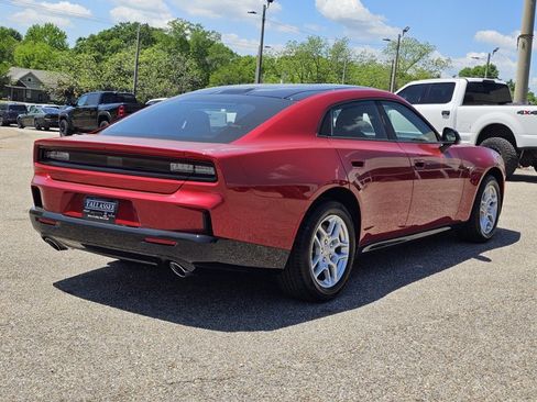 New 2026 Dodge Charger R/T AWD/4WD image 8