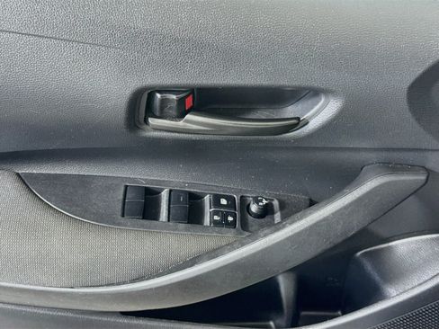 Used 2023 Toyota Corolla LE FWD image 23