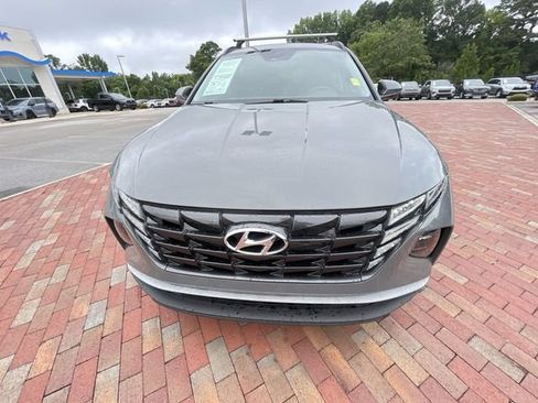 Used 2024 Hyundai Tucson SEL FWD image 24
