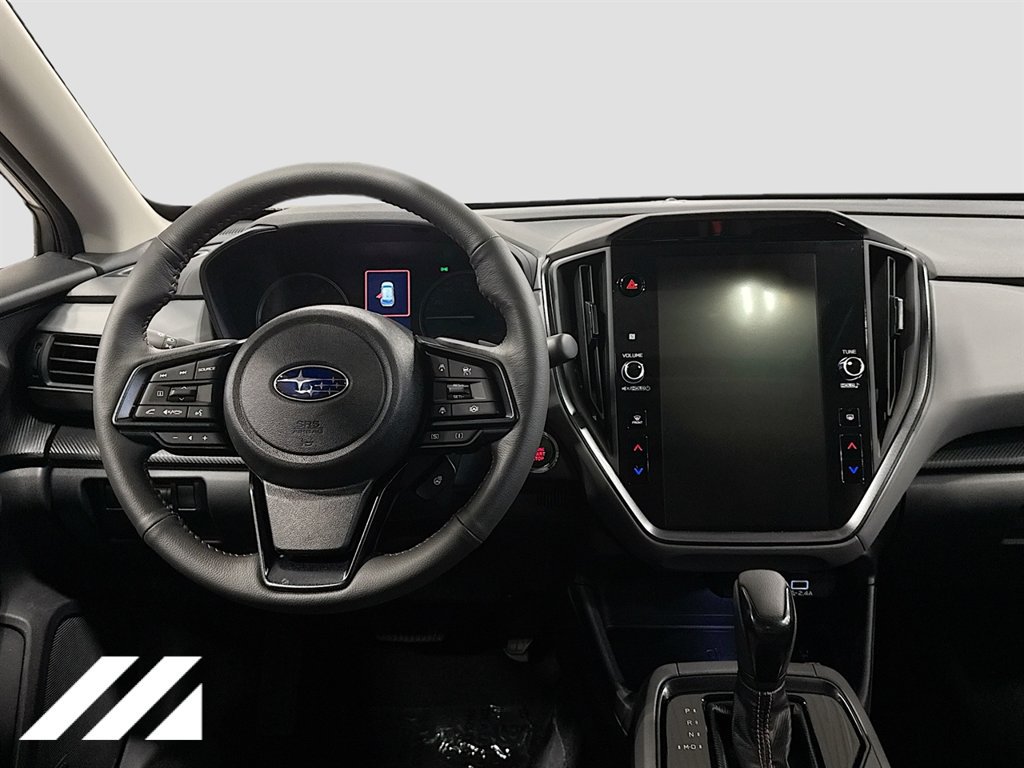 Used 2026 Subaru Crosstrek 2.5i Limited w/ Crosstrek Mirror Package AWD/4WD image 24