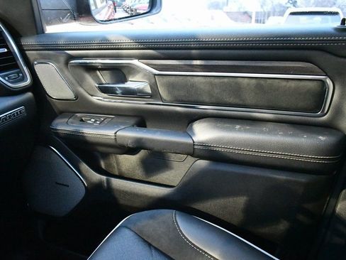 New 2026 RAM 1500 Laramie AWD/4WD image 14
