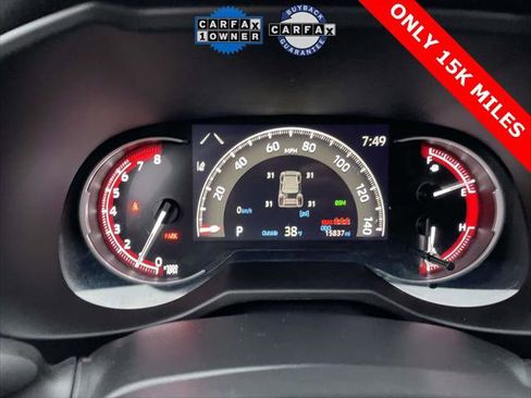 Certified 2024 Toyota RAV4 LE image 7