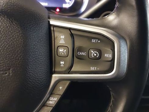 Used 2024 RAM 2500 Laramie w/ Safety Group AWD/4WD image 20