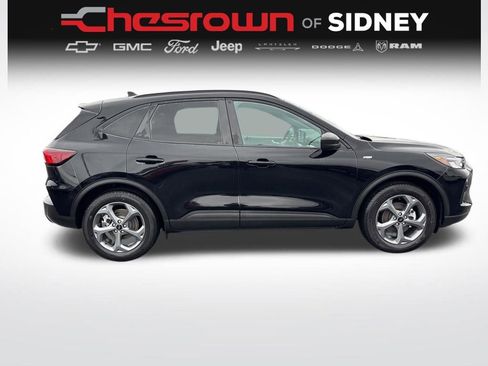 Used 2025 Ford Escape ST-Line w/ Tech Pack #1 FWD image 6
