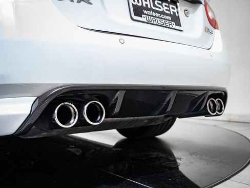 Used 2012 Jaguar XKR R-S image 48