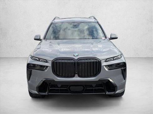 New 2026 BMW X7 xDrive40i w/ Dynamic Handling Package image 6