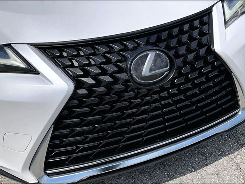 Used 2019 Lexus UX 200 w/ Accessory Package 2 FWD image 29