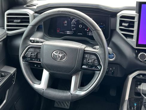 Used 2023 Toyota Tundra Platinum RWD image 48
