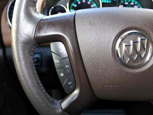 Used 2015 Buick Enclave Leather image 23