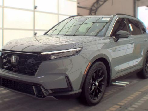 Used 2023 Honda CR-V Sport image 1