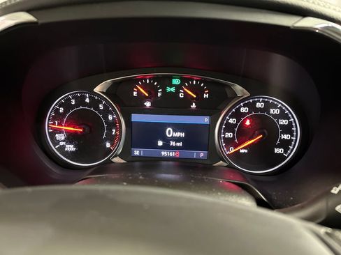 Used 2023 Chevrolet Blazer LT w/ Driver Confidence Package FWD image 16