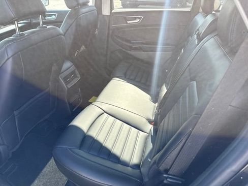 Used 2024 Ford Edge SEL w/ Convenience Package AWD/4WD image 17