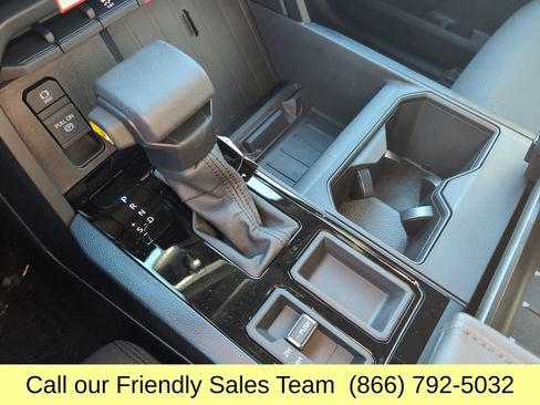 New 2026 Toyota Tundra SR image 21