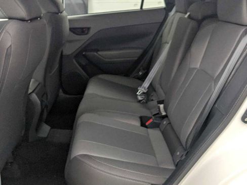 New 2026 Subaru Crosstrek 2.5i image 22