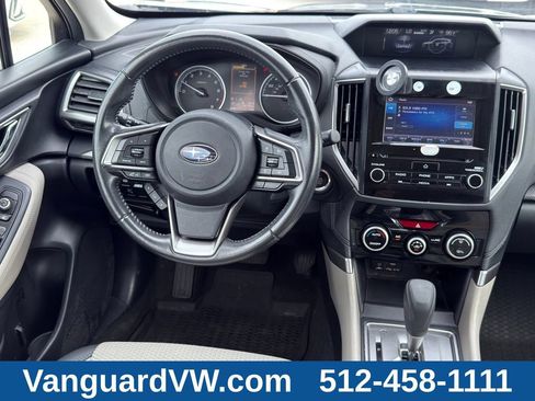 Used 2020 Subaru Forester Premium AWD/4WD image 23