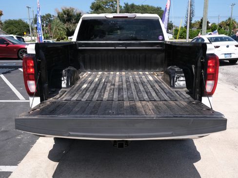 Used 2021 GMC Sierra 1500 2WD Double Cab w/ Sierra Value Package image 13