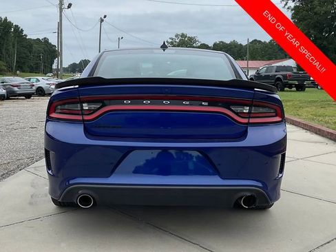 Used 2022 Dodge Charger R/T w/ Daytona Edition Group image 6