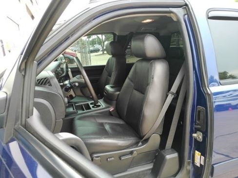 Used 2010 Chevrolet Silverado 1500 LT RWD image 13