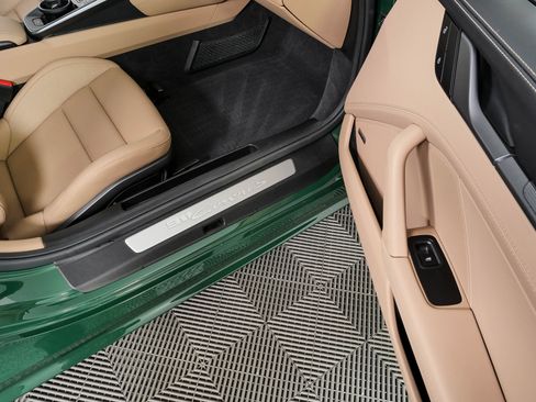Certified 2024 Porsche 911 Carrera S RWD image 24
