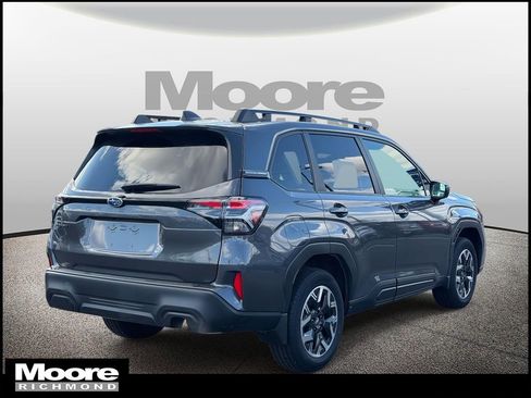 Certified 2026 Subaru Forester Premium AWD/4WD image 2
