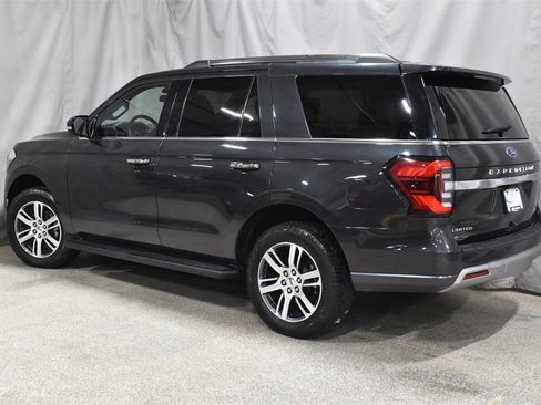 Used 2024 Ford Expedition Limited image 6