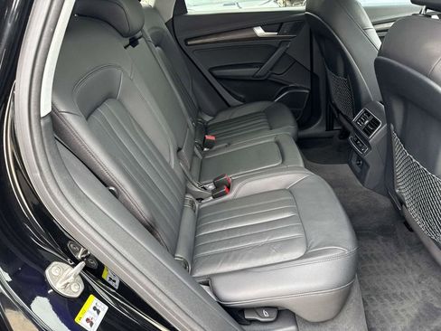 Used 2018 Audi Q5 2.0T Premium Plus w/ Premium Plus Package image 11