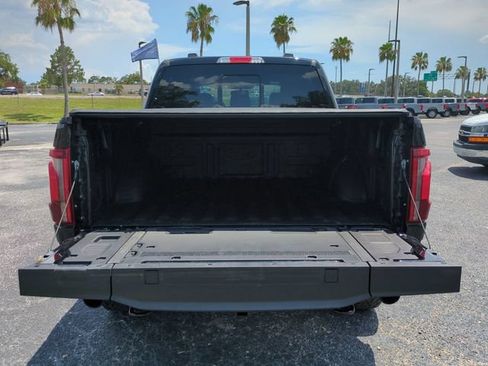 Certified 2025 Ford F150 Tremor w/ Equipment Group 402A High AWD/4WD image 13
