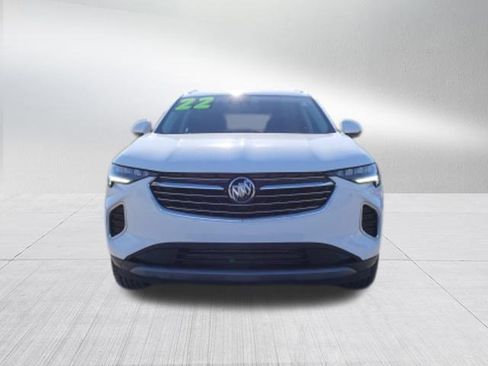 Used 2022 Buick Envision Preferred w/ Safety Package image 8