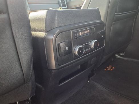 Used 2020 Ford Expedition King Ranch w/ Cargo Package image 17