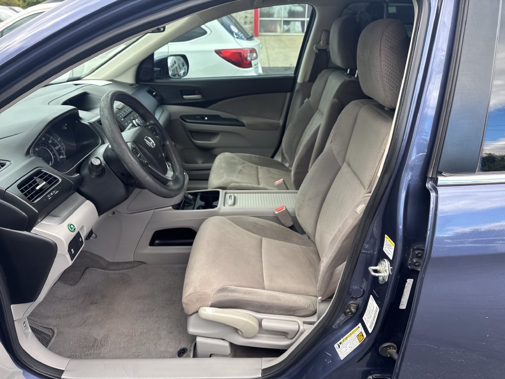 Used 2014 Honda CR-V EX image 9