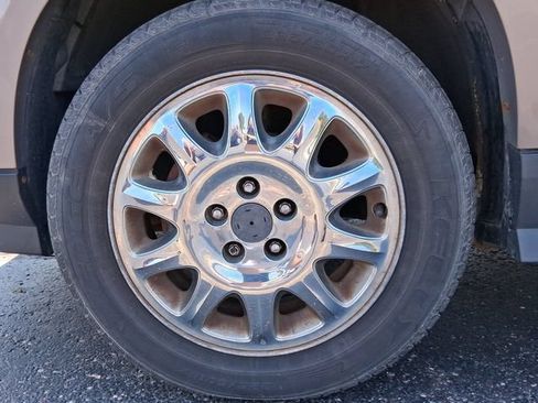 Used 2007 Buick Rendezvous CXL w/ CXL Luxury Package FWD image 8