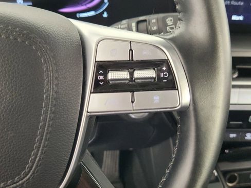 Used 2024 Kia Telluride S w/ S Sunroof Package AWD/4WD image 31