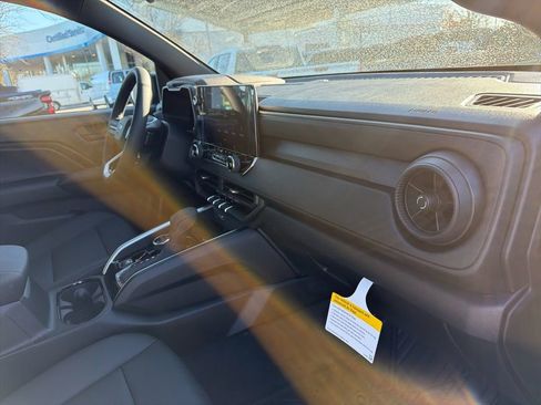 New 2026 Chevrolet Colorado Trail Boss image 21