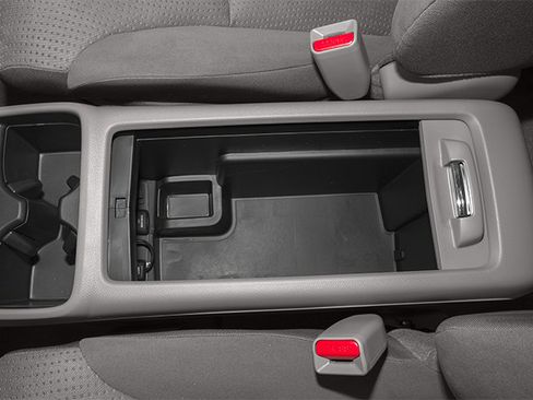 Used 2013 Honda CR-V LX image 16