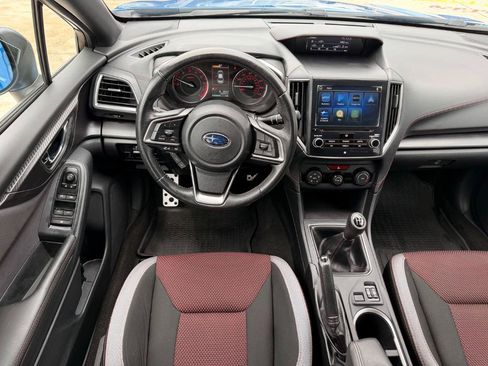 Used 2020 Subaru Impreza 2.0i Sport AWD/4WD image 4
