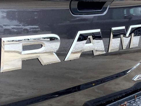 New 2026 RAM 2500 Big Horn image 14