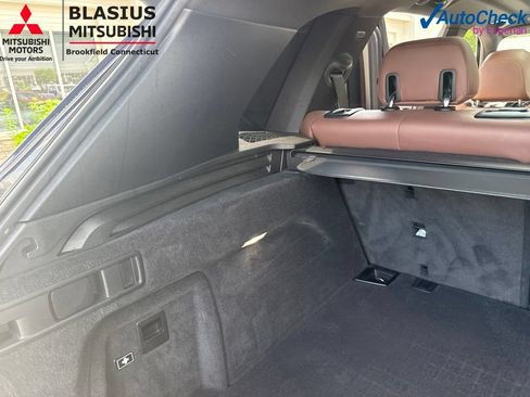 Used 2020 BMW X5 xDrive40i w/ M Sport Package AWD/4WD image 46