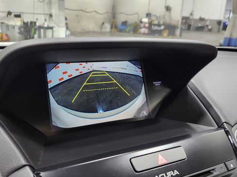 Used 2016 Acura RDX w/ Technology Package image 4