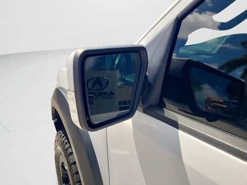 Used 2021 Ford F150 Raptor w/ Equipment Group 801A High AWD/4WD image 28