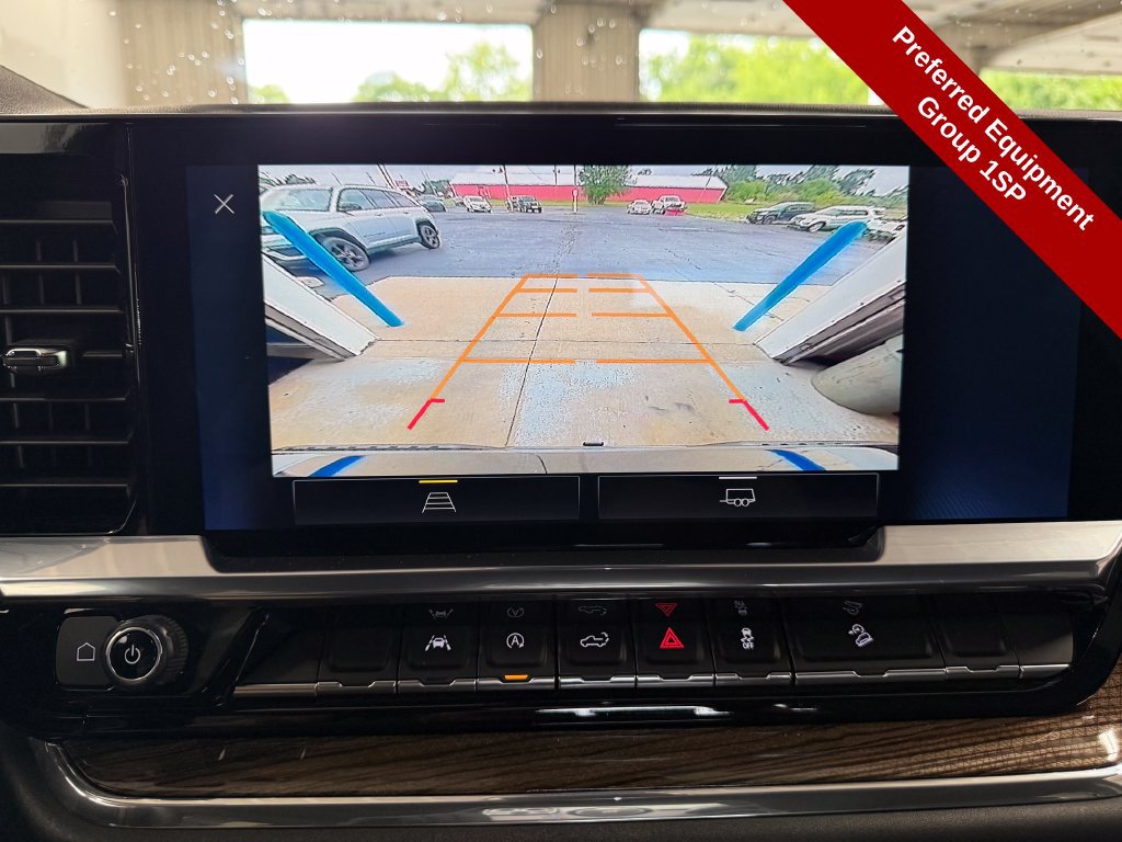 Used 2023 Chevrolet Silverado 1500 RST AWD/4WD image 25