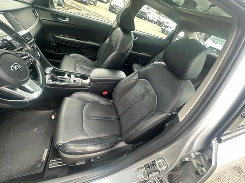 Used 2020 Kia Optima Premium FWD image 10