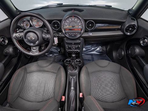 Used 2013 MINI Cooper John Cooper Works image 2