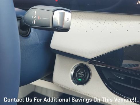 New 2026 Buick Enclave Avenir w/ Super Cruise Package FWD image 16